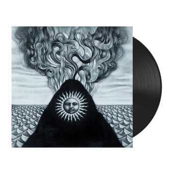 LP Gojira: Magma 22544