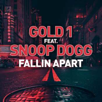 Album Gold 1: Fallin Apart