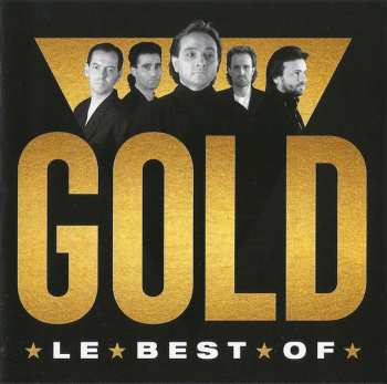 Album Gold: Le Best Of