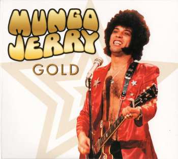 3CD Mungo Jerry: Gold 97821