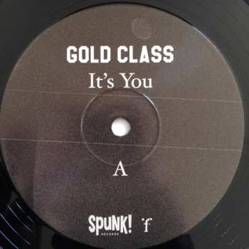 LP Gold Class: It's You 322562