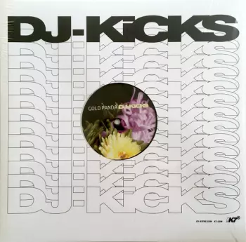 DJ-Kicks