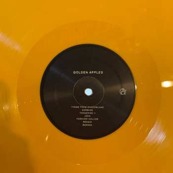 LP Golden Apples: Shadowland CLR | LTD 608482