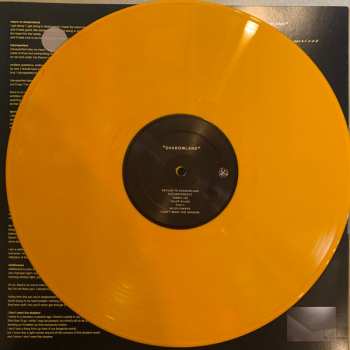 LP Golden Apples: Shadowland CLR | LTD 608482