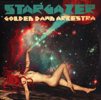 LP Golden Dawn Arkestra: Stargazer 573491