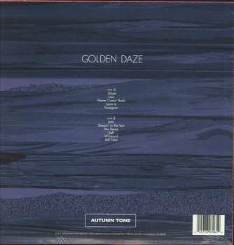 LP Golden Daze: Golden Daze 606526