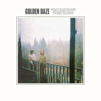 Album Golden Daze: Simpatico