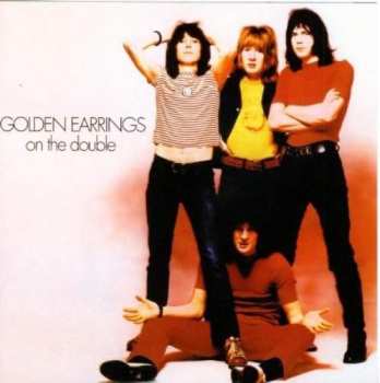 CD Golden Earring: On The Double 563303