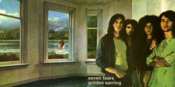 CD Golden Earring: Seven Tears 99598