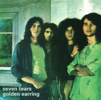 CD Golden Earring: Seven Tears 99598