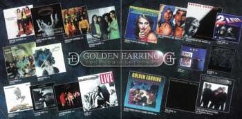 CD Golden Earring: Seven Tears 99598