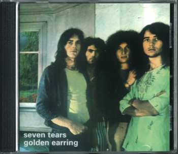 CD Golden Earring: Seven Tears 99598