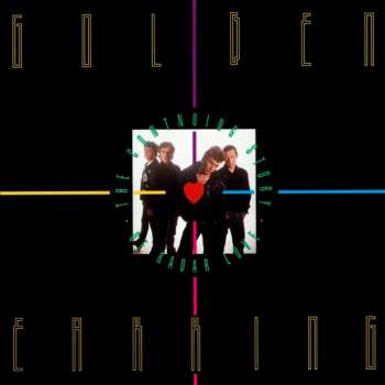 Album Golden Earring: The Continuing Story Of Radar Love