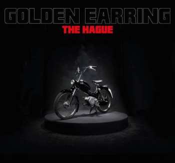 Album Golden Earring: The Hague