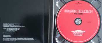 CD Golden Earring: The Hague 505046