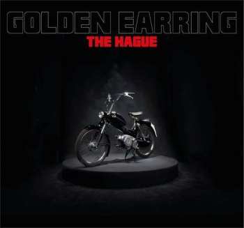 CD Golden Earring: The Hague 505046