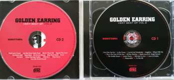 2CD Golden Earring: Very Best Of Vol.2 563294