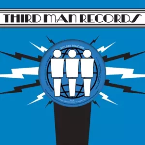 Live At Third Man Records