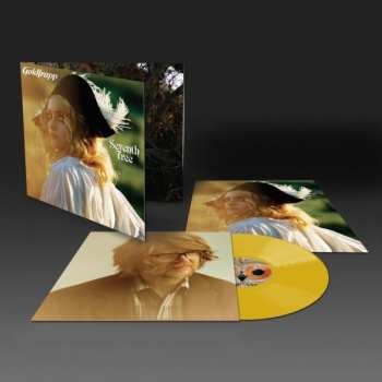 LP Goldfrapp: Seventh Tree CLR 32133