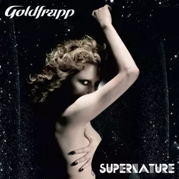 Goldfrapp: Supernature