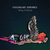 Goldheart Assembly: King Of Rome