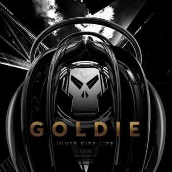 Album Goldie: Inner City Life