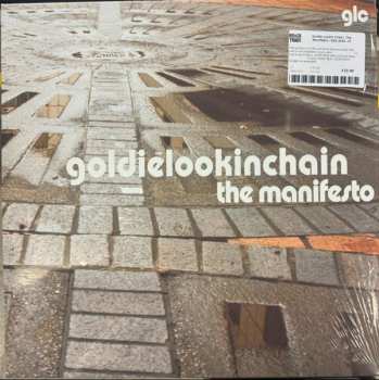 LP Goldie Lookin Chain: The Manifesto LTD 565935