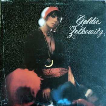 Album Goldie Zelkowitz: Goldie Zelkowitz