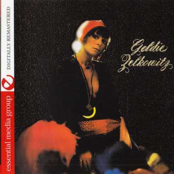 CD Goldie Zelkowitz: Goldie Zelkowitz 631581