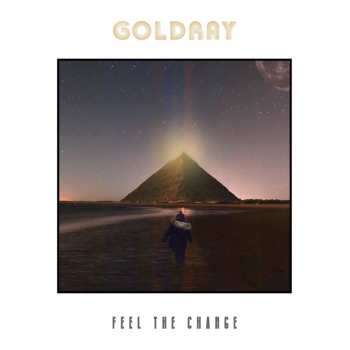 CD Goldray: Feel The Change 659276