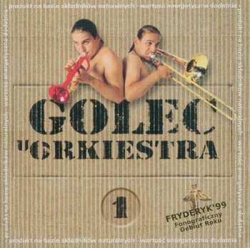 CD Golec uOrkiestra: 1 408456