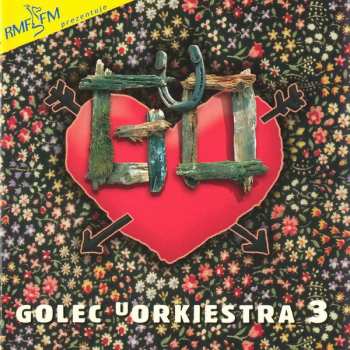 Album Golec uOrkiestra: 3