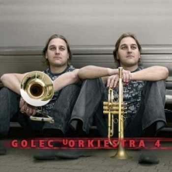 Album Golec uOrkiestra: 4