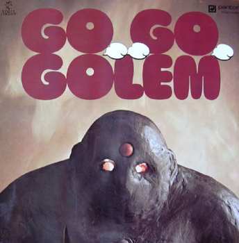 Album Golem: Go-Go-Golem