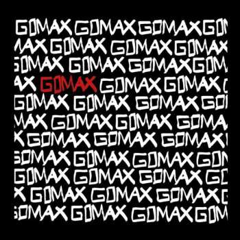 Album Gomax: Gomax