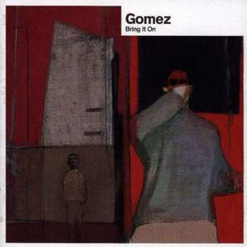 CD Gomez: Bring It On 91989