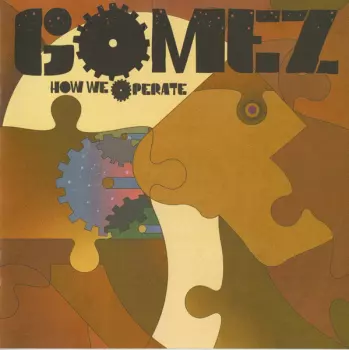 Gomez: How We Operate