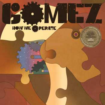 2LP Gomez: How We Operate CLR | LTD 643312