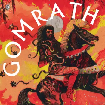 Gomrath: Gomrath