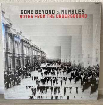 Album Gone Beyond: Notes From The Underground