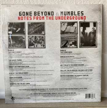 LP Gone Beyond: Notes From The Underground 593289