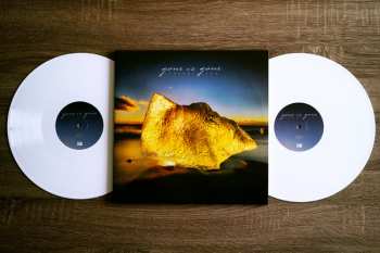 2LP Gone Is Gone: Echolocation CLR | LTD 592274