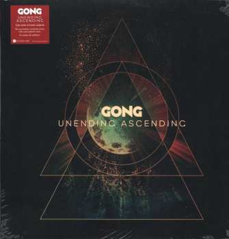 Album Gong: Unending Ascending