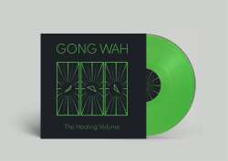 LP Gong Wah: The Healing Volume (ltd. Neon Green Vinyl) 650608