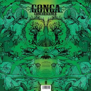 LP Gonga: Concrescence 573413