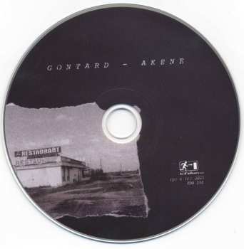 CD Gontard!: Akene 572306