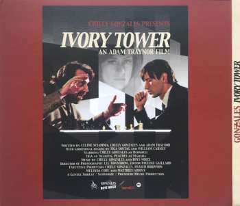 CD Gonzales: Ivory Tower 158052