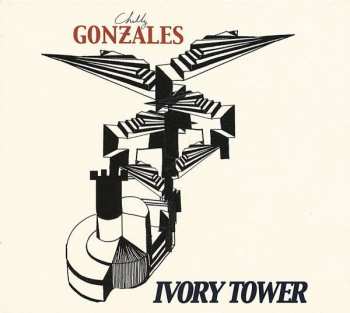 CD Gonzales: Ivory Tower 158052