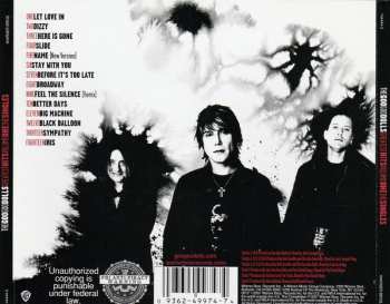 CD Goo Goo Dolls: Greatest Hits Volume One: The Singles 47513