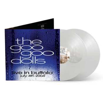 LP Goo Goo Dolls: Live In Buffalo July 4th, 2004 550718